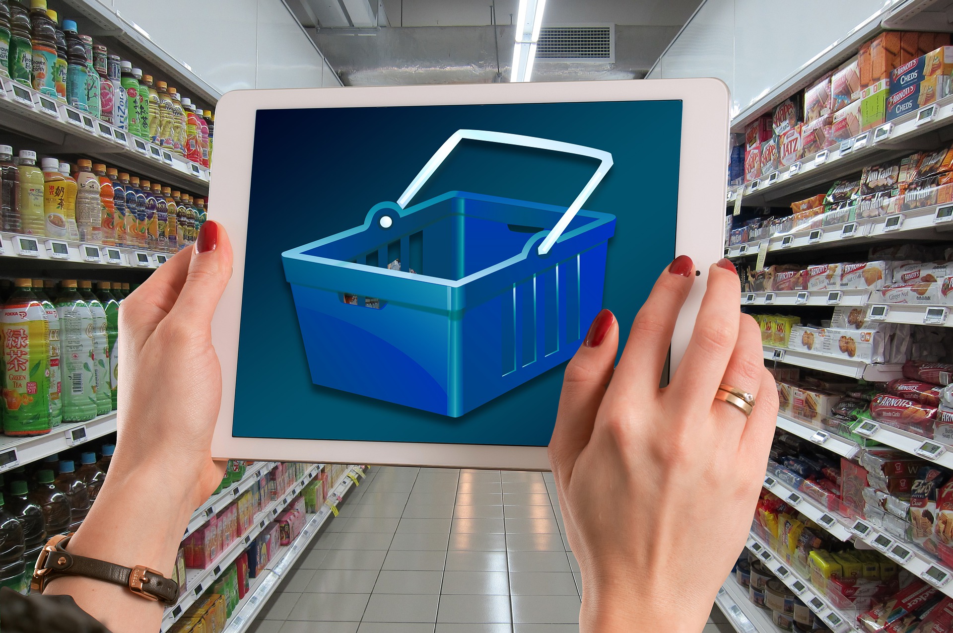 E-Commerce E-Commerce